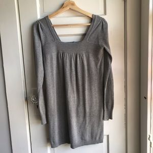 Pink Martini Sweater Dress